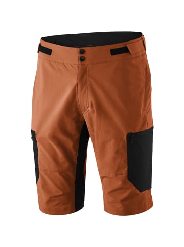 Gonso Bikeshort Garzone in Orange501