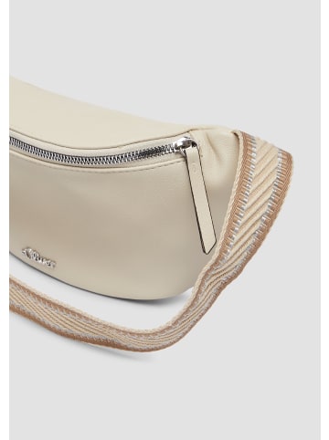 s.Oliver Taschen Tasche in Beige