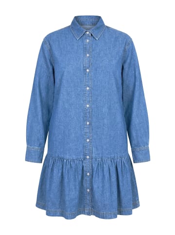 Studio Untold Kleid in blue denim