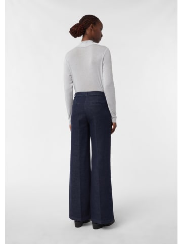 comma Jeans-Hose in 59Z9_navy