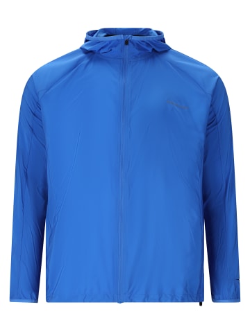 Endurance Laufjacke Siony in 2031 Victoria Blue