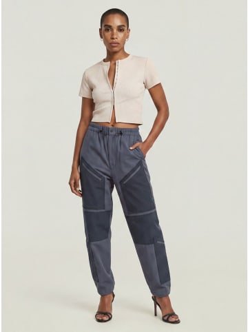 G-Star Raw Tone On Tone Cargohose india ink