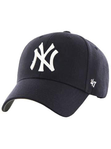 47 Brand 47 Brand New York Yankees MVP Cap in Dunkelblau