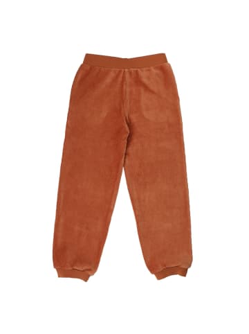 Walkiddy Jogginghose Mocha Bisque - Cord