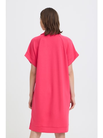 Fransa Casual FRAURORA Loose fit in VIRTUAL PINK