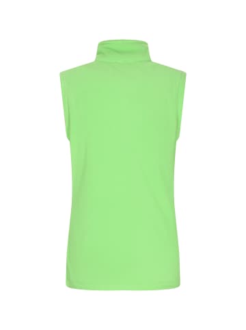Schmuddelwedda Women Vest in Grün