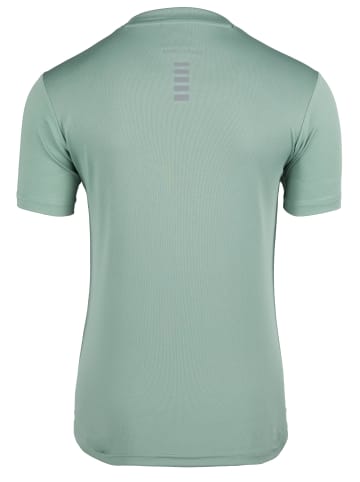 Gorilla Wear Mokena T-Shirt - Grün