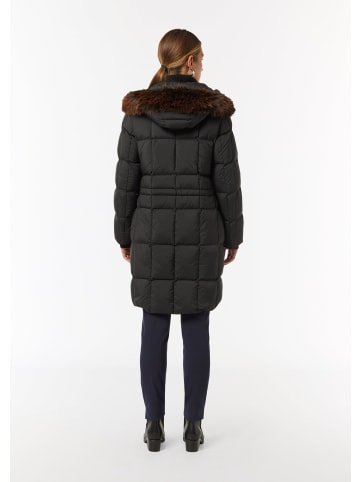 comma Outdoor-Jacke in 9999_schwarz