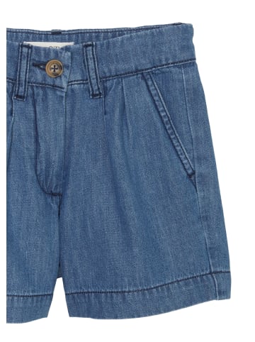 Marc O'Polo KIDS-GIRLS Shorts in LIGHT DENIM