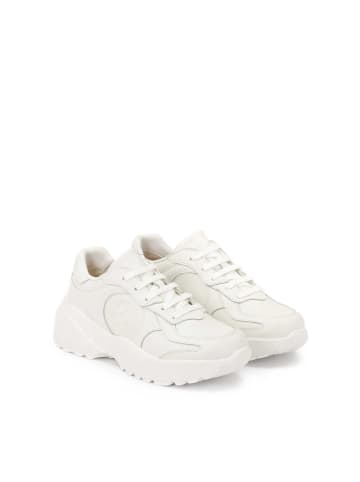Kazar Sneaker Low in Weiß