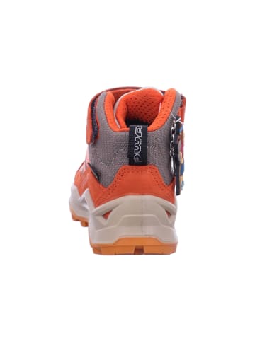 LOWA MADDOX PRO GTX MADDOX PRO GTX in dune/flame