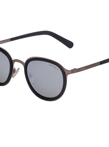 Kypers Sonnenbrille in Silver