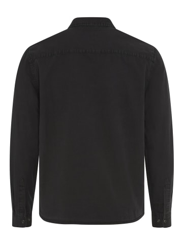 Bruno Banani Jeanshemd in black washed