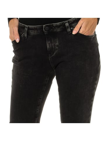 Armani Jeans Jeans in Black