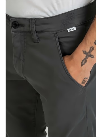 Reell Stoffhose "Flex Tapered Chino" in Grau