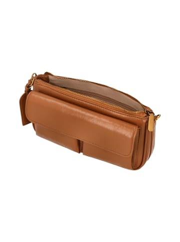 Usha Women Shoulder Bag in Brown