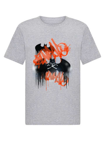 Absolute Cult Absolute Cult T-Shirts in heather grey