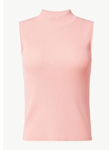 comma Strickpullunder in 4272_rosa