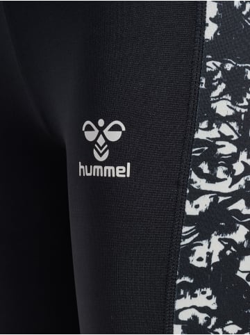 Hummel Hummel Tights Hmlsanne Multisport Mädchen Atmungsaktiv in BLACK