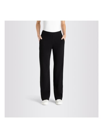 MAC Hose in Schwarz