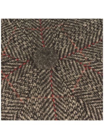 BREITER Baseball Cap in blau