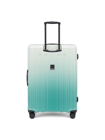 Epic Crate EX Wildlife 4 Rollen Trolley 75 cm in greenvelvet