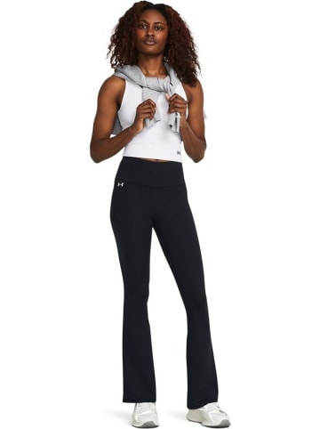 Under Armour Leggings "Motion Flare Pant" in Schwarz