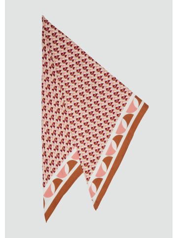 s.Oliver Tuch in Rot