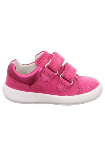superfit Lauflern Starlight  in Pink