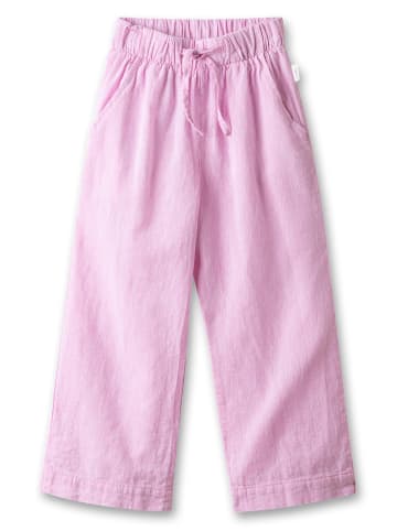 Sanetta Webhose in Rosa