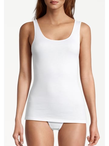 SPEIDEL Unterhemd / Top Natascha in Weiß