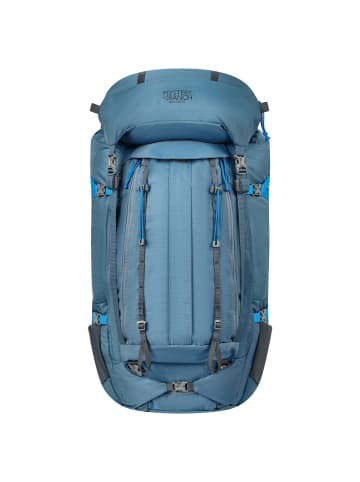 Mystery Ranch Men Bridger 65 - Trekkingrucksack 73 cm (ivy, XL) in slate