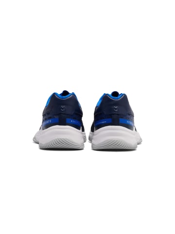 Hummel Hallenschuh Hb Topflight Handball Damen in LAPIS BLUE