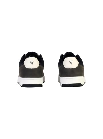 Redskins  Schnürsneaker Gandhi 2 Grau