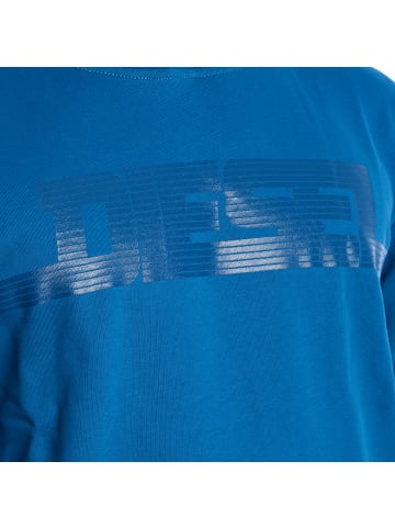 Diesel Hoodie in Blue