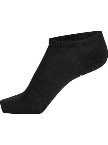 Hummel Hummel 6-Pack Socken Hmlchevron Erwachsene in BLACK