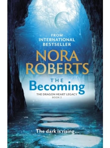 Little, Brown Book Group Buch - The Becoming