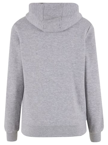 Urban Classics Urban Classics Kapuzenpullover in heathergrey