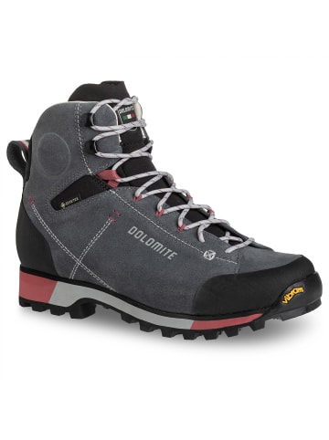 DOLOMITE W 54 HIKE EVO GTX in Grau
