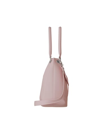 Kmisso Umhängetasche in Pink