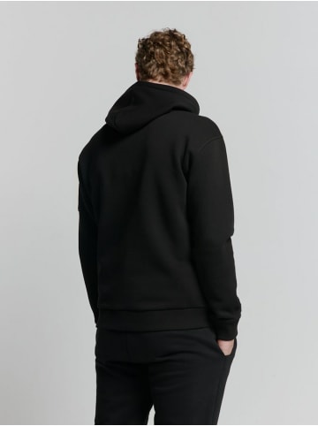 No Excess Kapuzenpullover für Herren in Schwarz