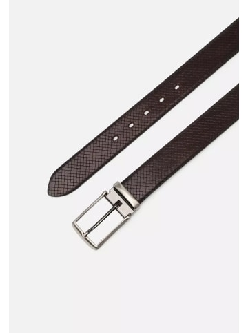 LLOYD Gürtel für Herren in braun