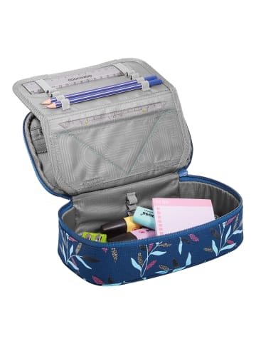 Coocazoo Schlampermäppchen 24 cm in Boho Glam