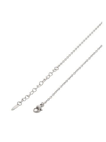 NAEMI Women Necklace in Silver