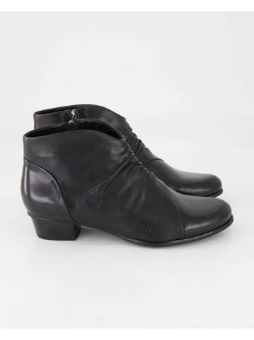 Terry Klassische Stiefeletten in Schwarz