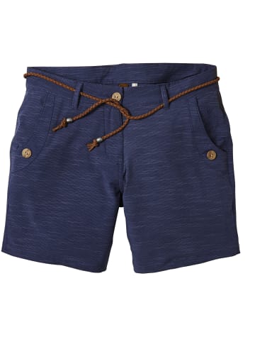 G.I.G.A. DX by KILLTEC Shorts GS 89 WMN SHRTS in Blau