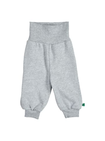 Fred´s World by GREEN COTTON Babysweathose 1535120100 in grau