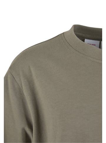 Urban Classics T-Shirt in paleolive