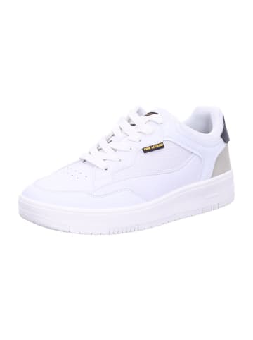PME Legend Sneaker in weiß