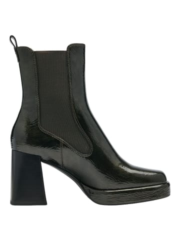 Tamaris Chelsea Boot in OLIVE